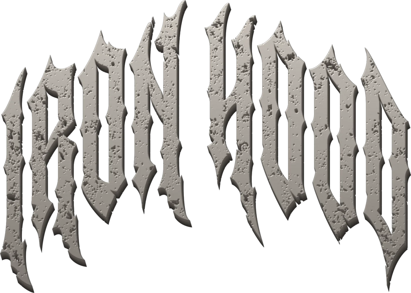 IRON HOOD — bodybuilding streetwear